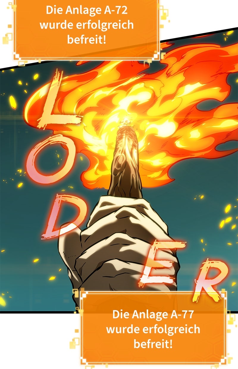 Read The World After the Fall de Manga Online