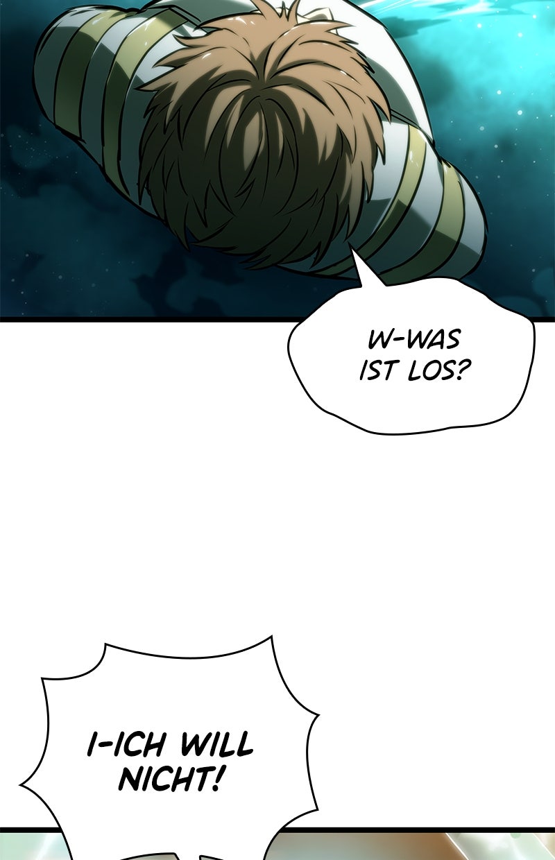 Read The World After the Fall de Manga Online