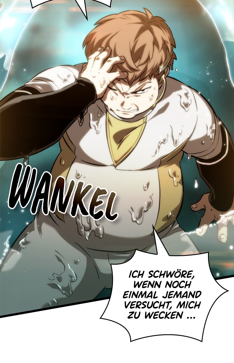 Read The World After the Fall de Manga Online