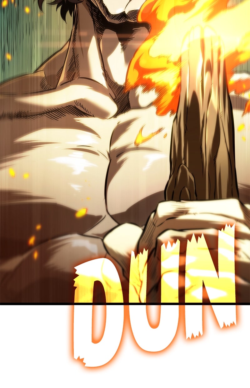 Read The World After the Fall de Manga Online