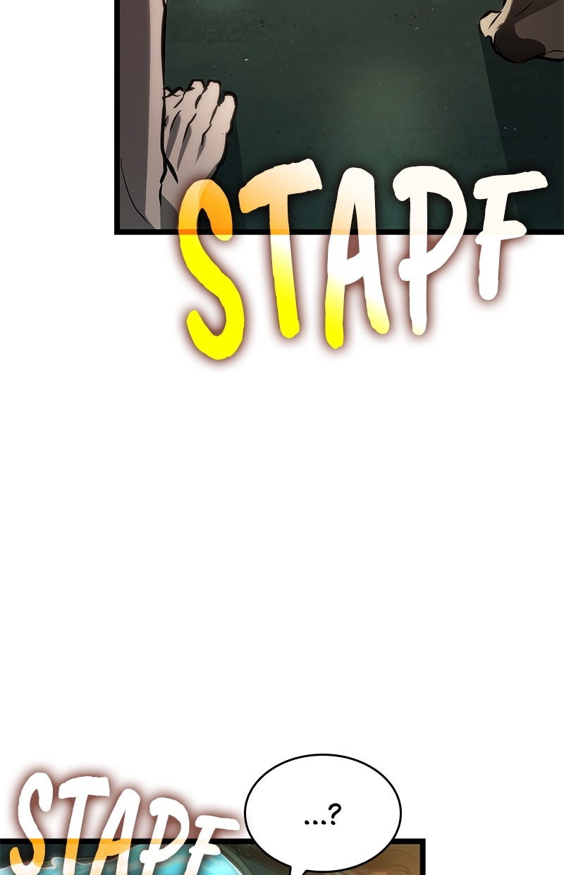 Read The World After the Fall de Manga Online