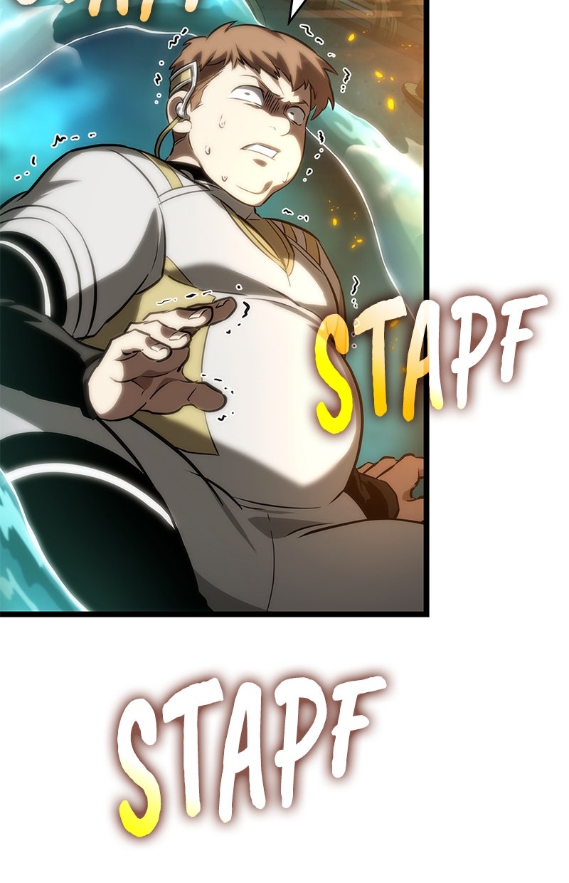 Read The World After the Fall de Manga Online