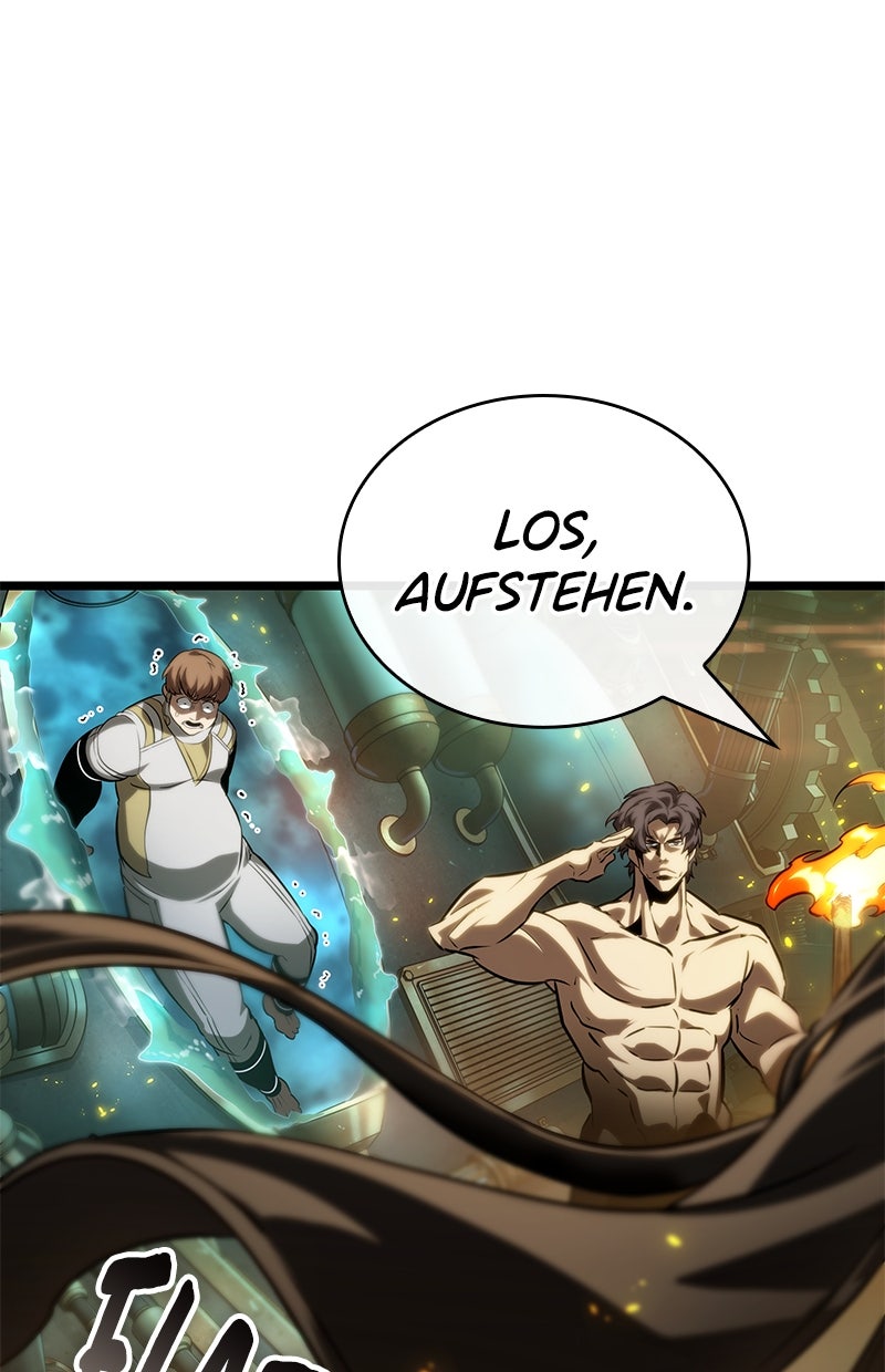 Read The World After the Fall de Manga Online