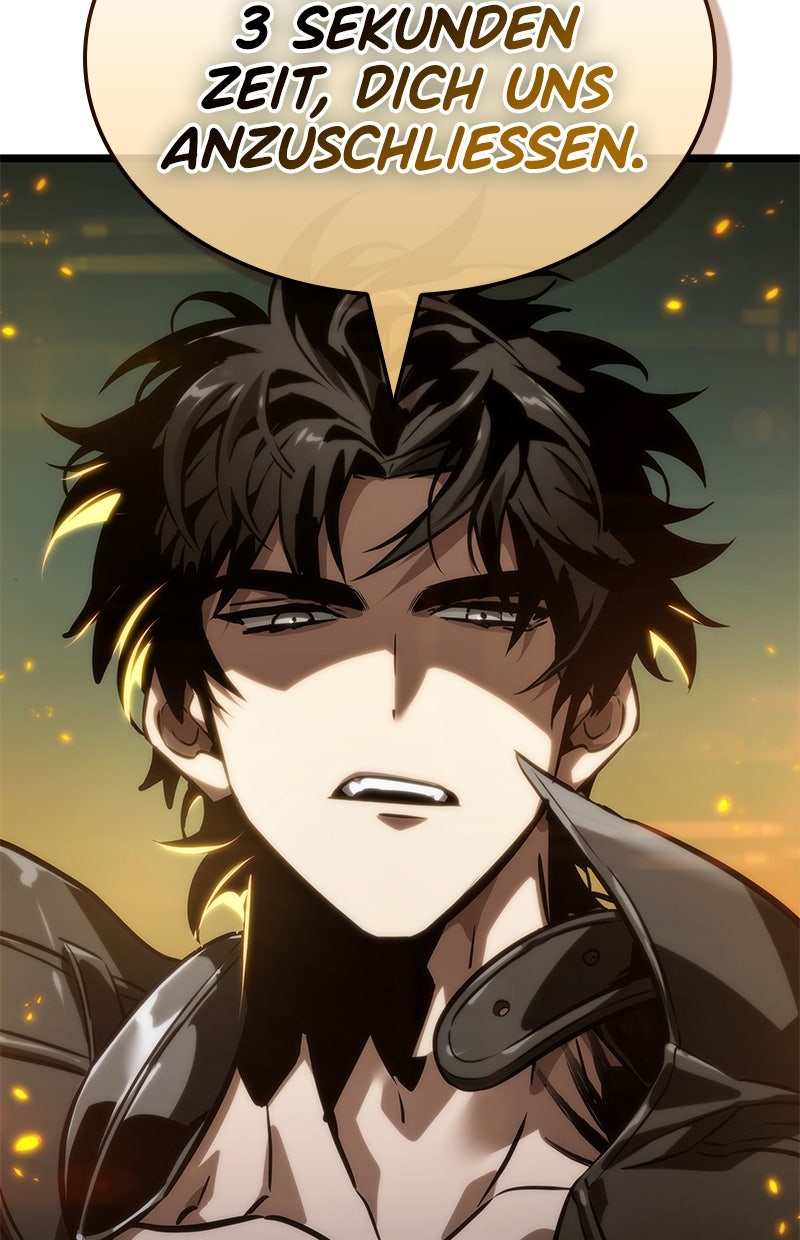 Read The World After the Fall de Manga Online