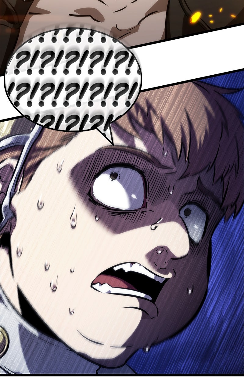 Read The World After the Fall de Manga Online