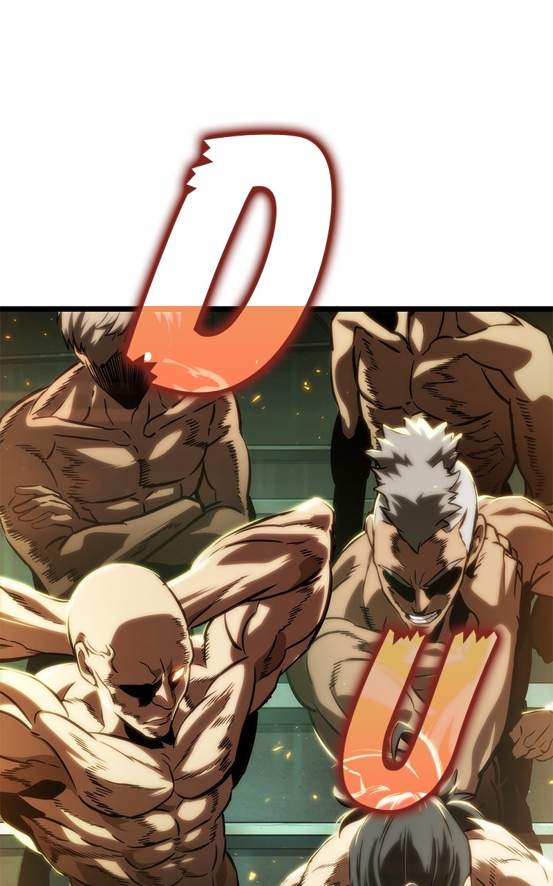 Read The World After the Fall de Manga Online