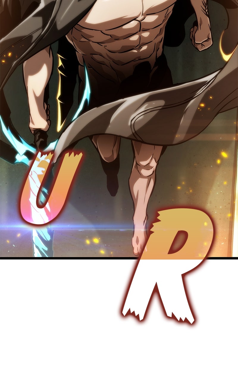 Read The World After the Fall de Manga Online