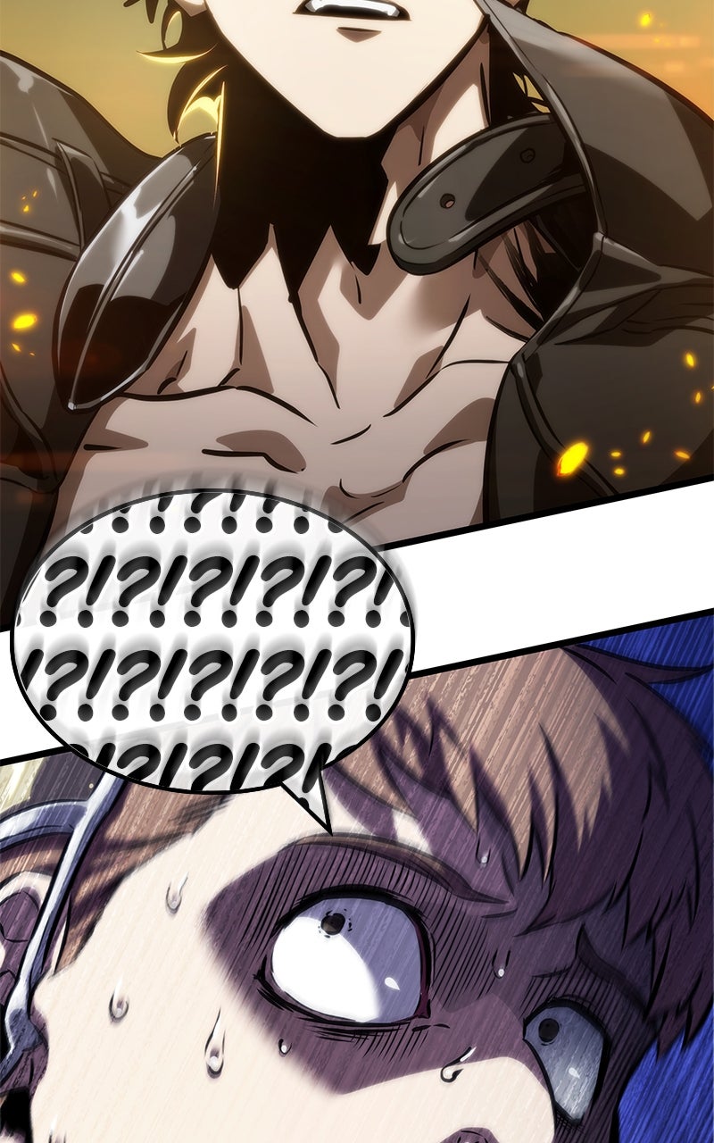 Read The World After the Fall de Manga Online