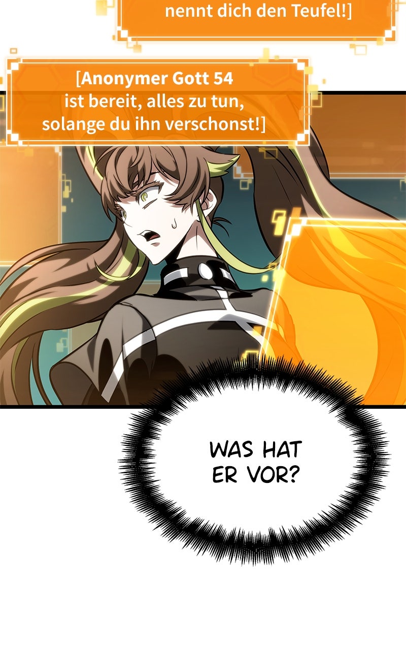 Read The World After the Fall de Manga Online