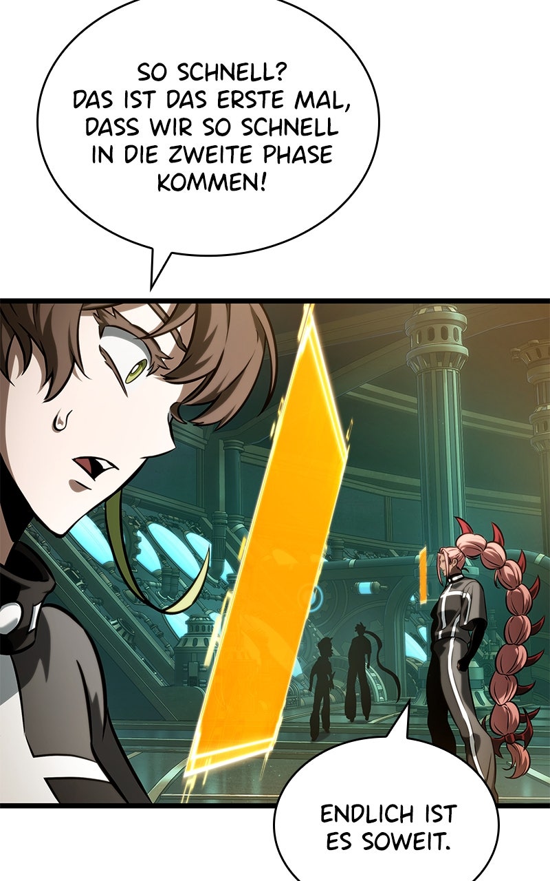 Read The World After the Fall de Manga Online