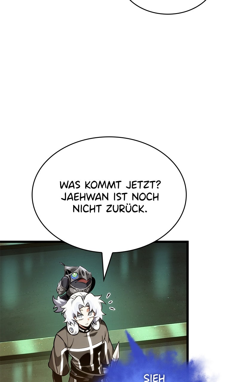 Read The World After the Fall de Manga Online