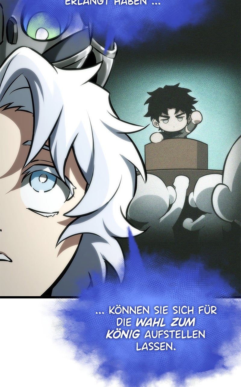 Read The World After the Fall de Manga Online