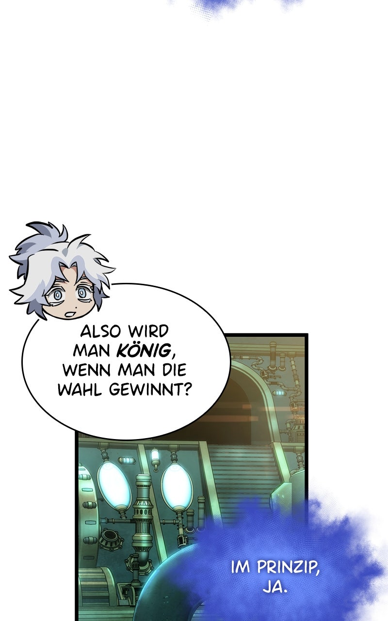 Read The World After the Fall de Manga Online