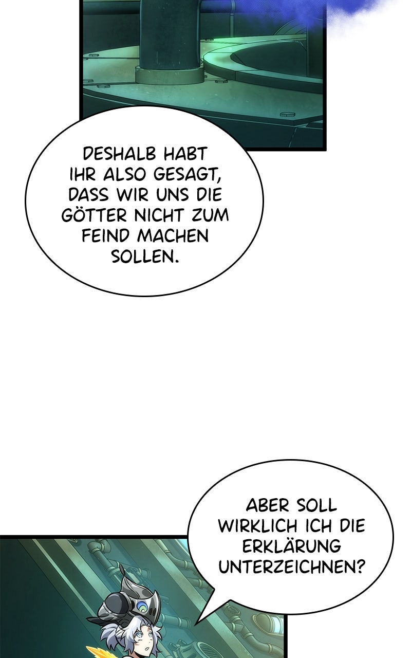 Read The World After the Fall de Manga Online