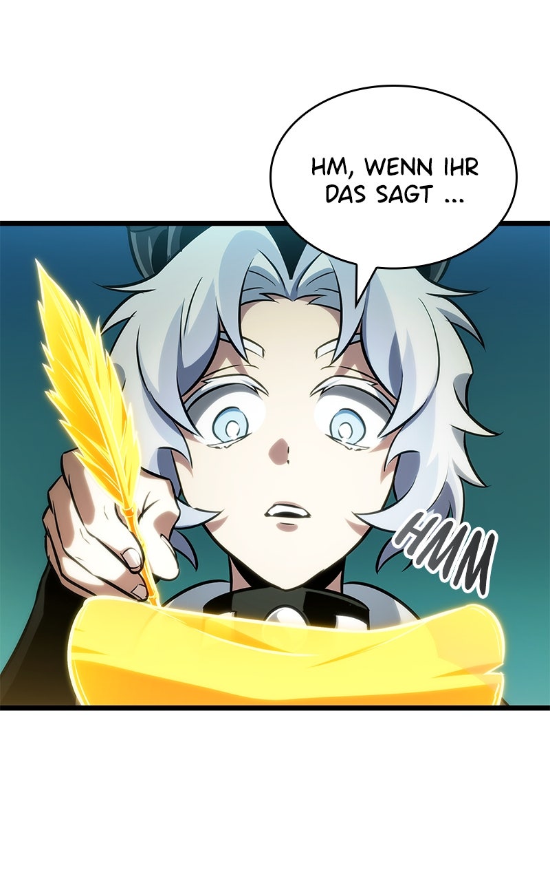 Read The World After the Fall de Manga Online