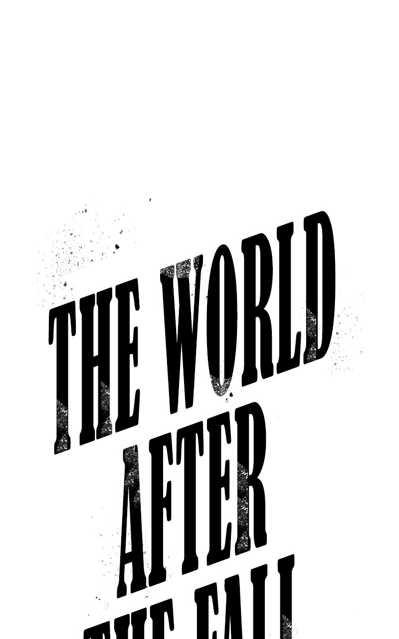 Read The World After the Fall de Manga Online