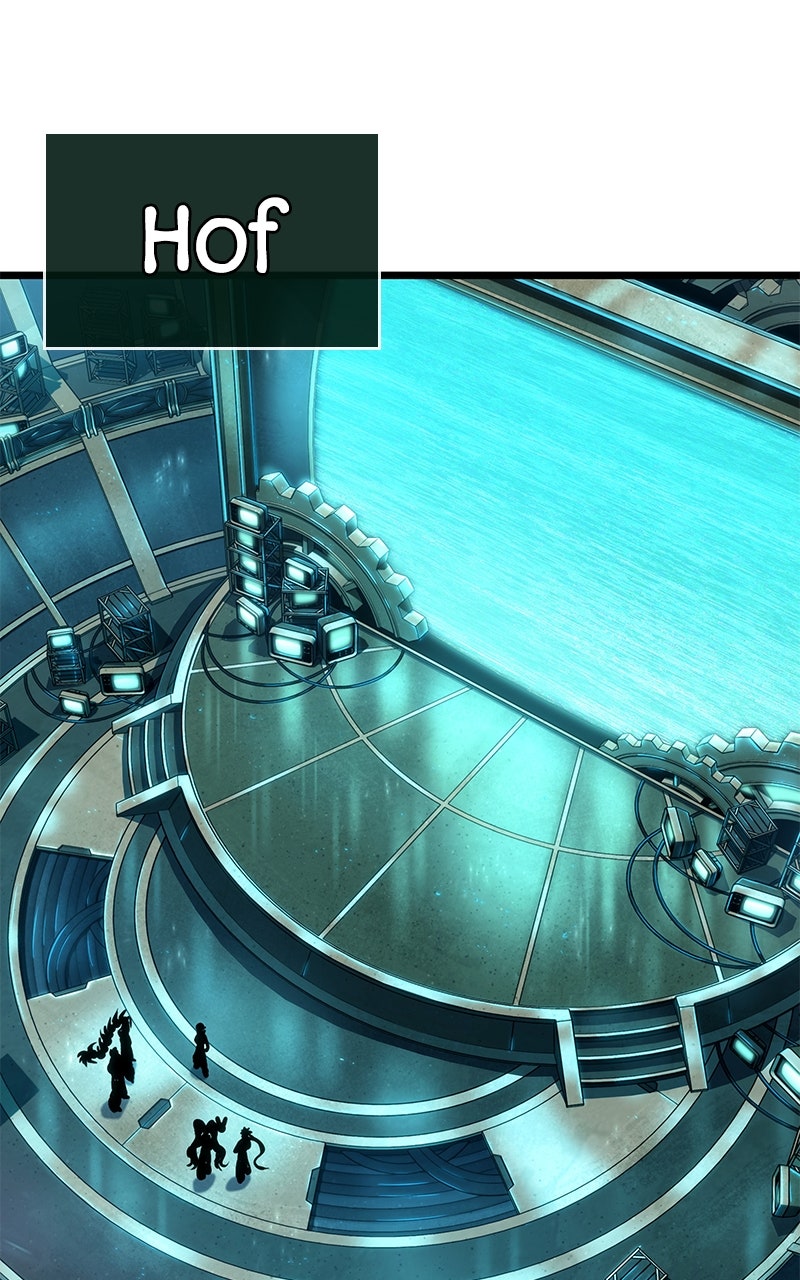 Read The World After the Fall de Manga Online