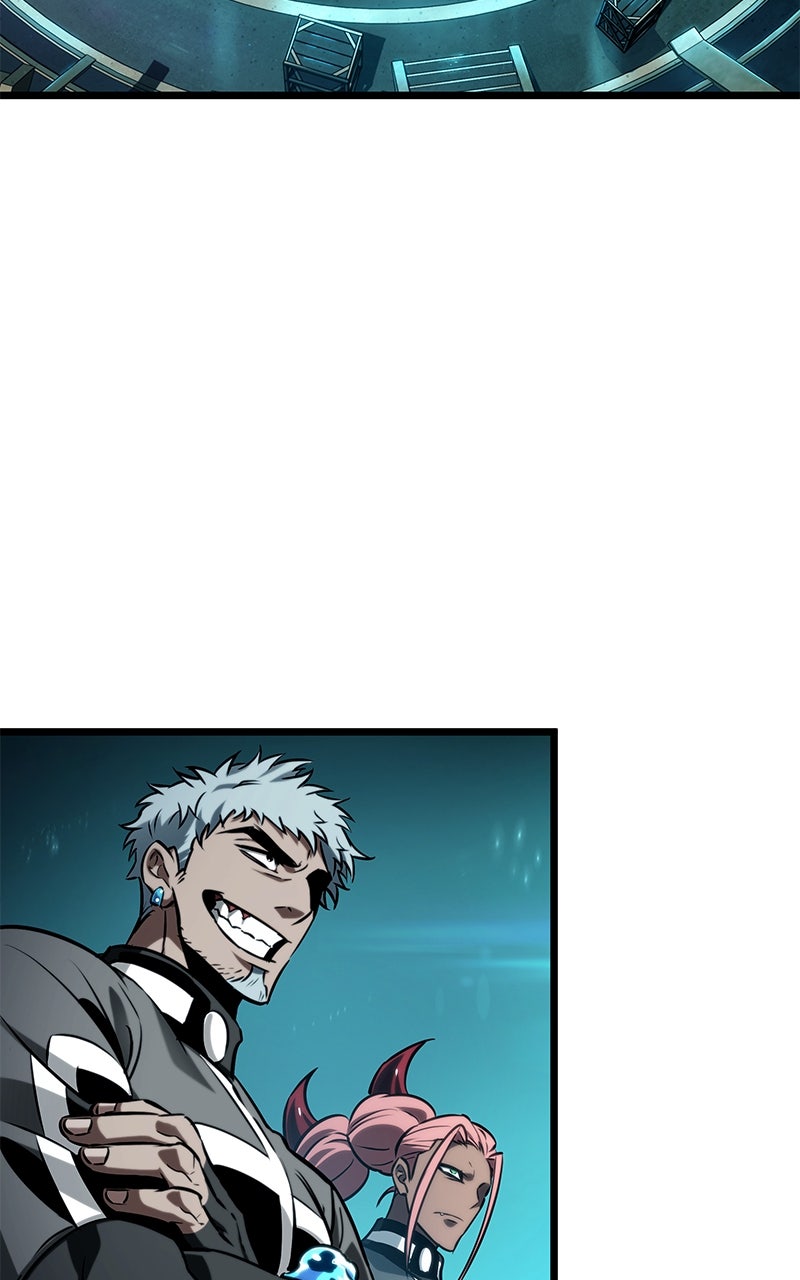 Read The World After the Fall de Manga Online