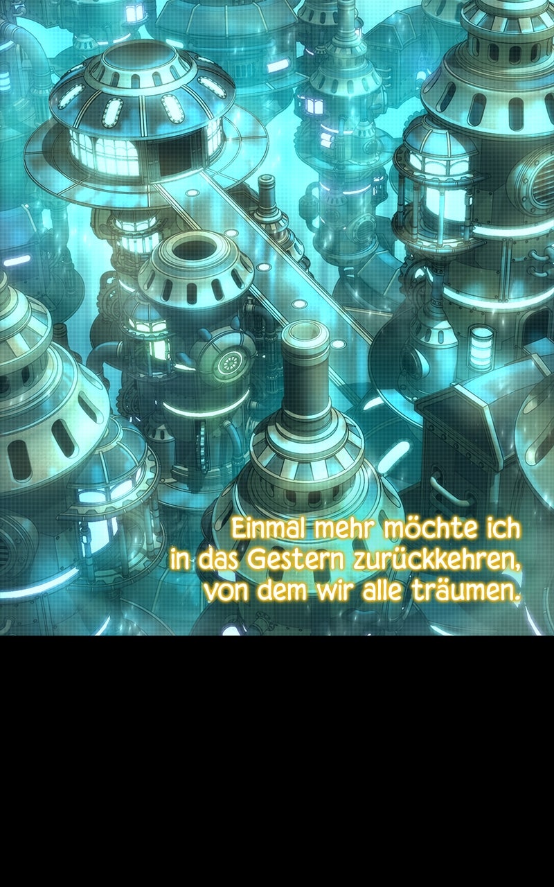 Read The World After the Fall de Manga Online