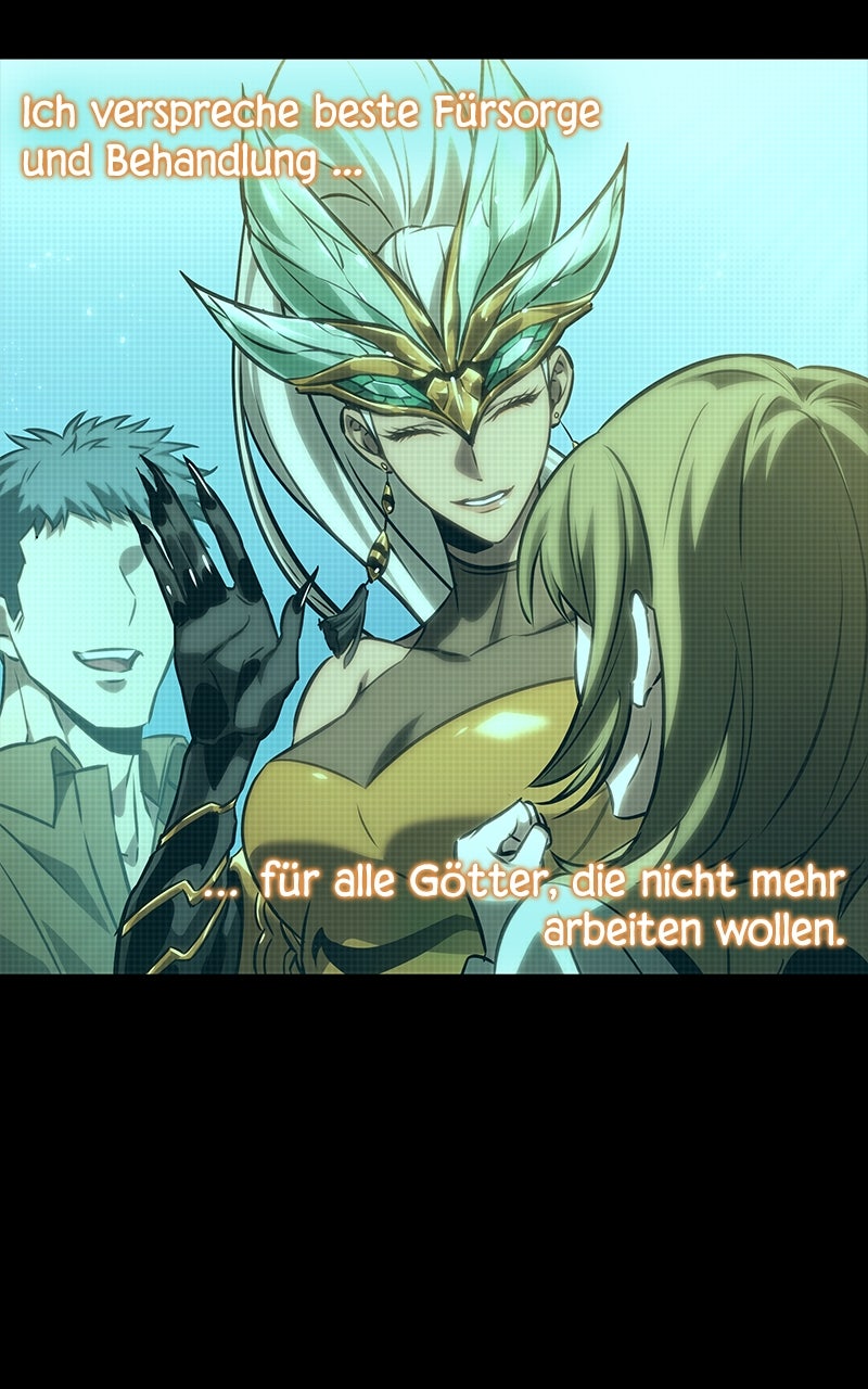 Read The World After the Fall de Manga Online