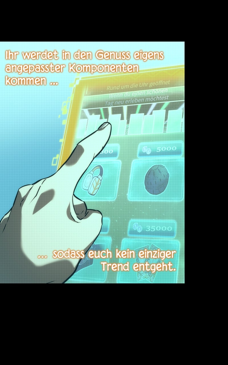 Read The World After the Fall de Manga Online