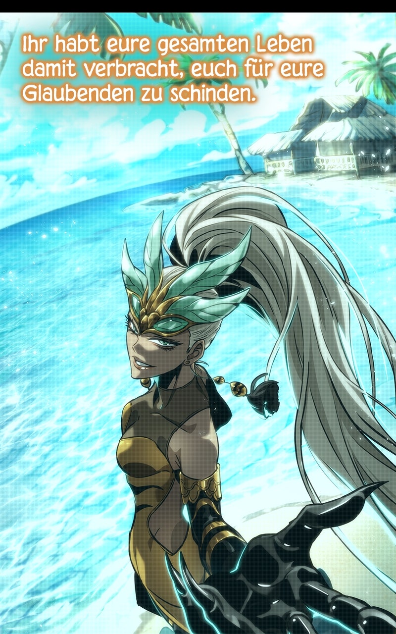 Read The World After the Fall de Manga Online