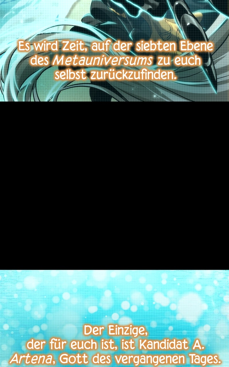 Read The World After the Fall de Manga Online