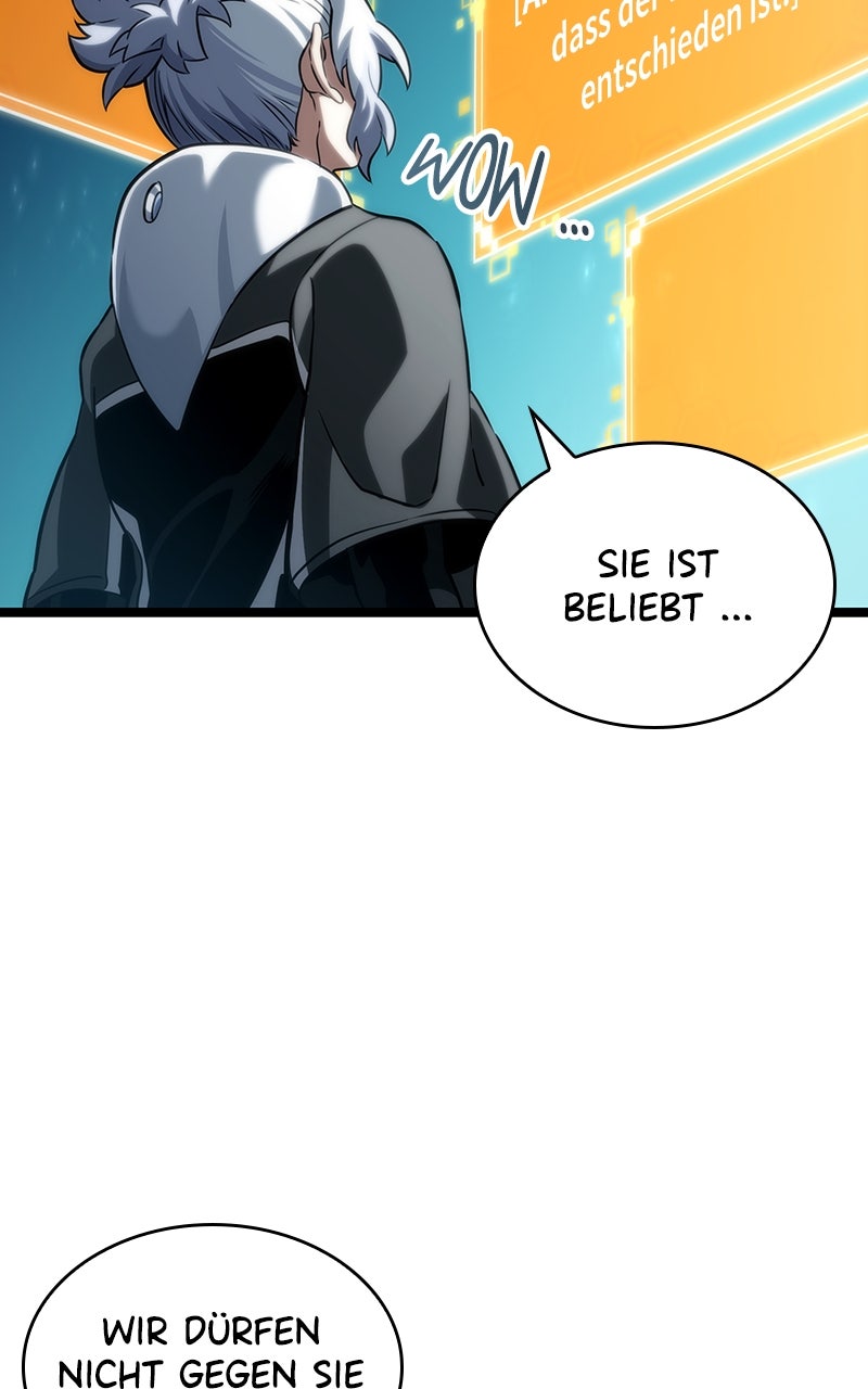 Read The World After the Fall de Manga Online