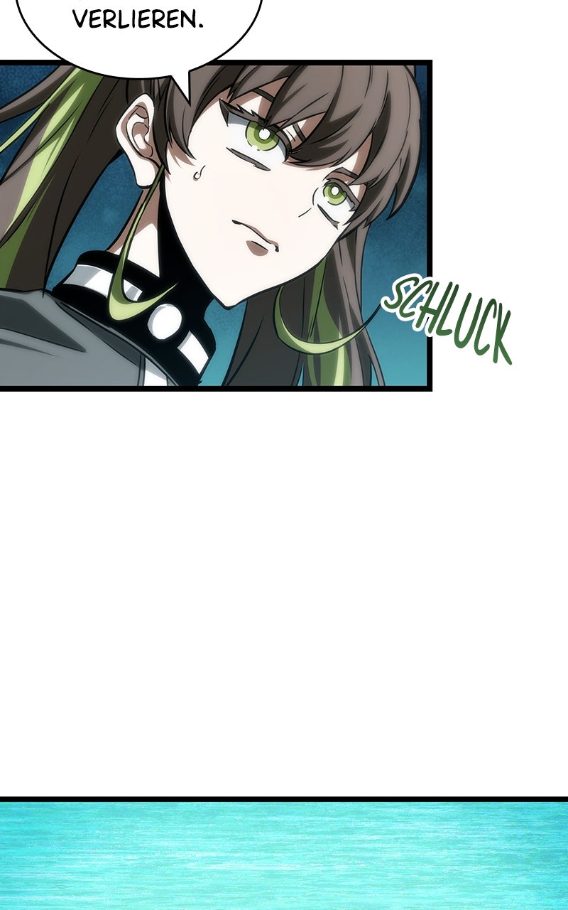 Read The World After the Fall de Manga Online