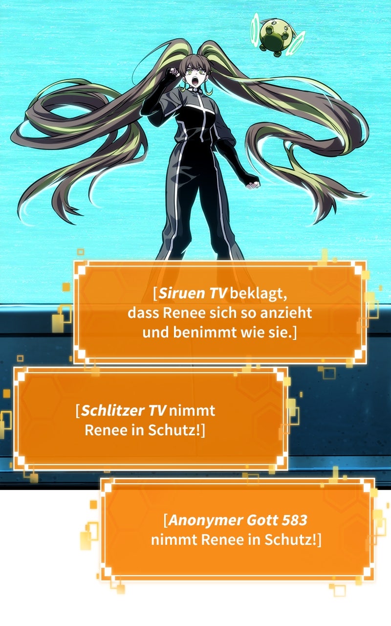 Read The World After the Fall de Manga Online