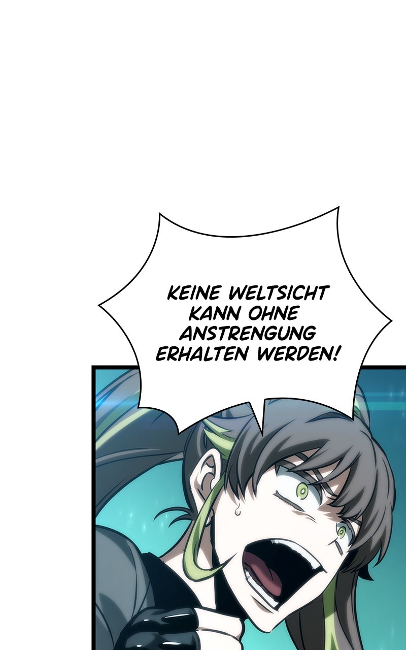 Read The World After the Fall de Manga Online