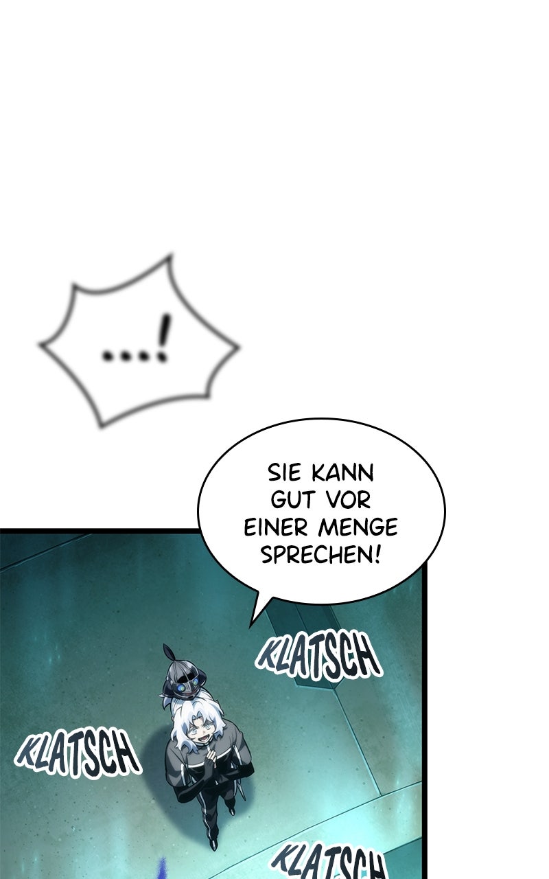 Read The World After the Fall de Manga Online