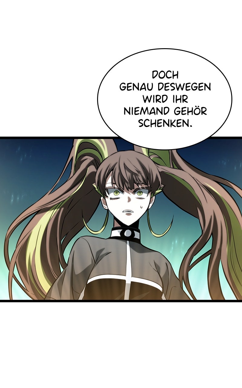 Read The World After the Fall de Manga Online