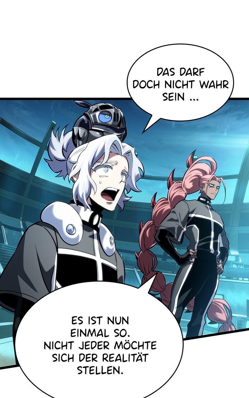 Read The World After the Fall de Manga Online