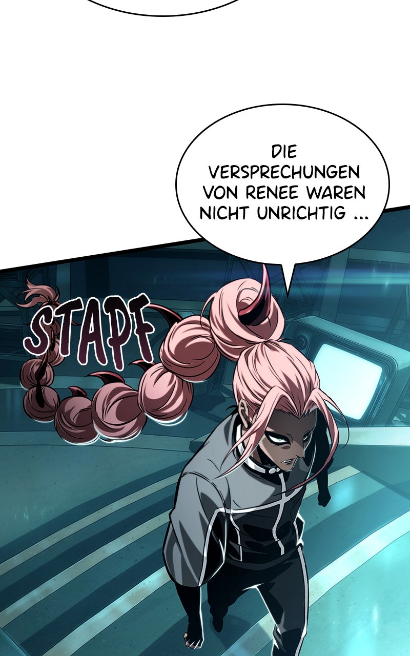 Read The World After the Fall de Manga Online