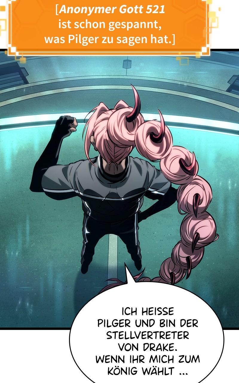 Read The World After the Fall de Manga Online