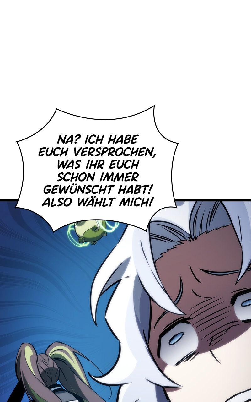 Read The World After the Fall de Manga Online