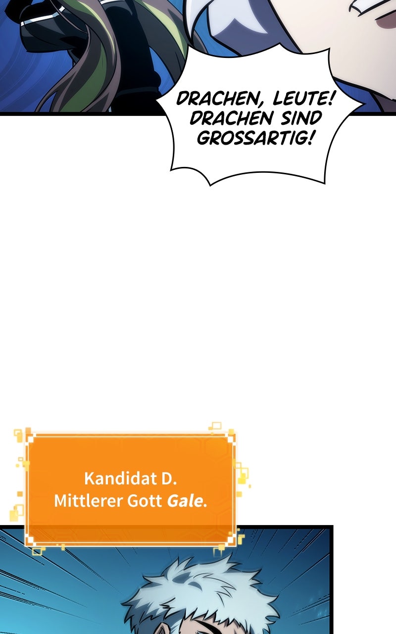 Read The World After the Fall de Manga Online