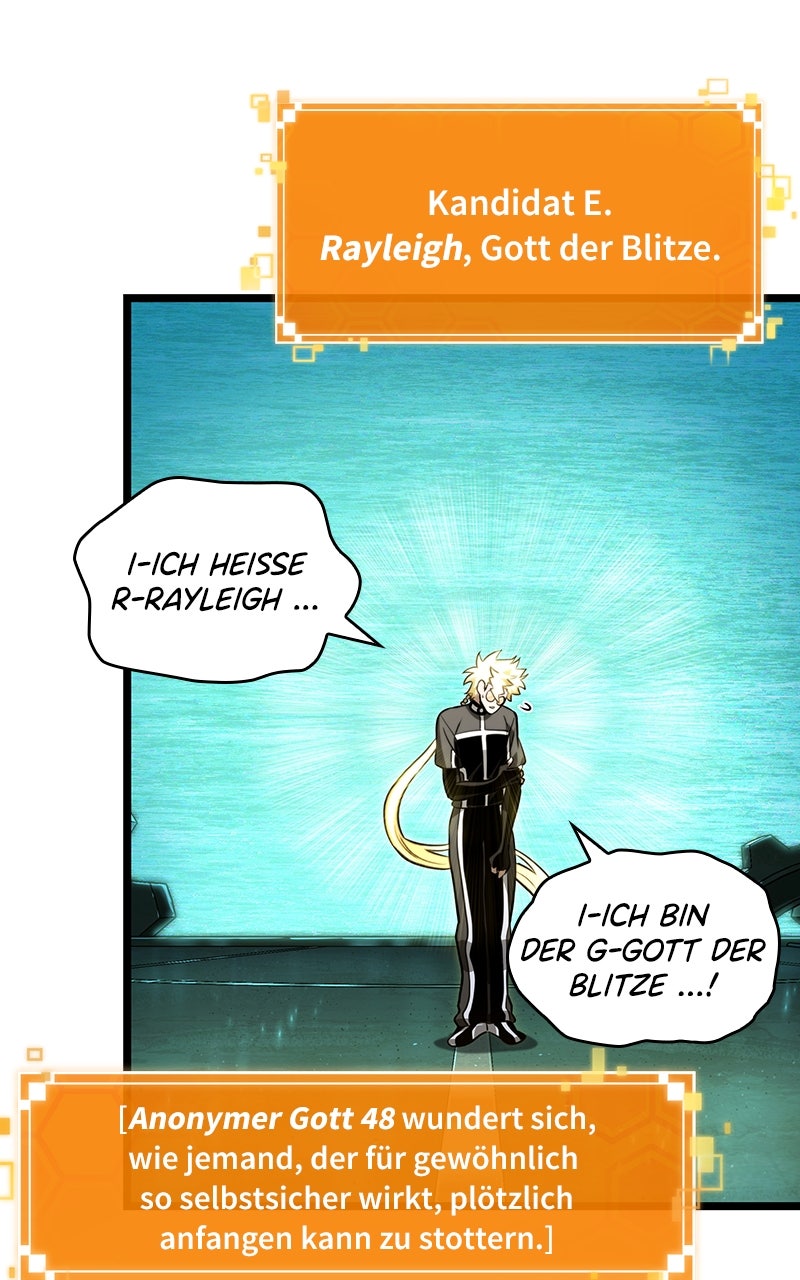 Read The World After the Fall de Manga Online