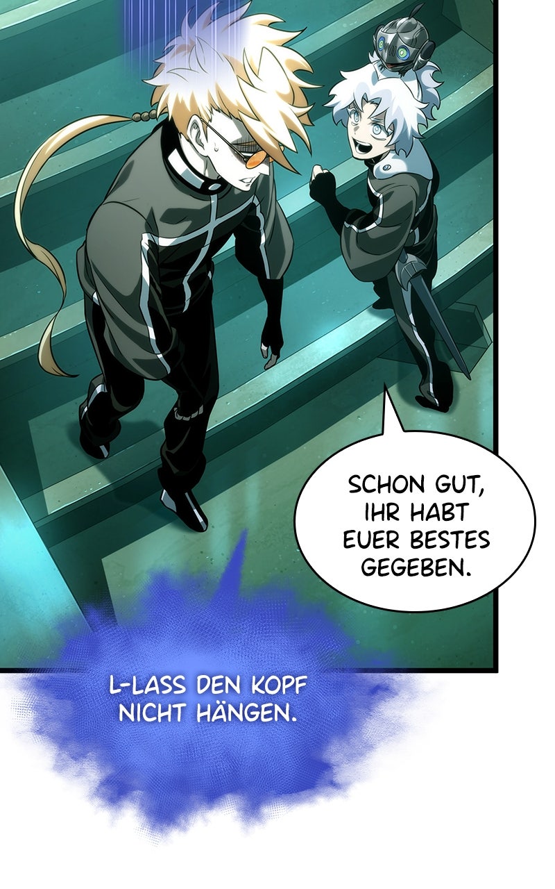 Read The World After the Fall de Manga Online