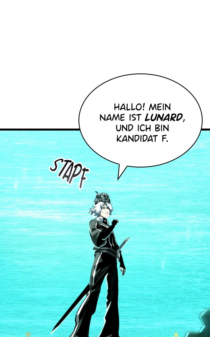 Read The World After the Fall de Manga Online