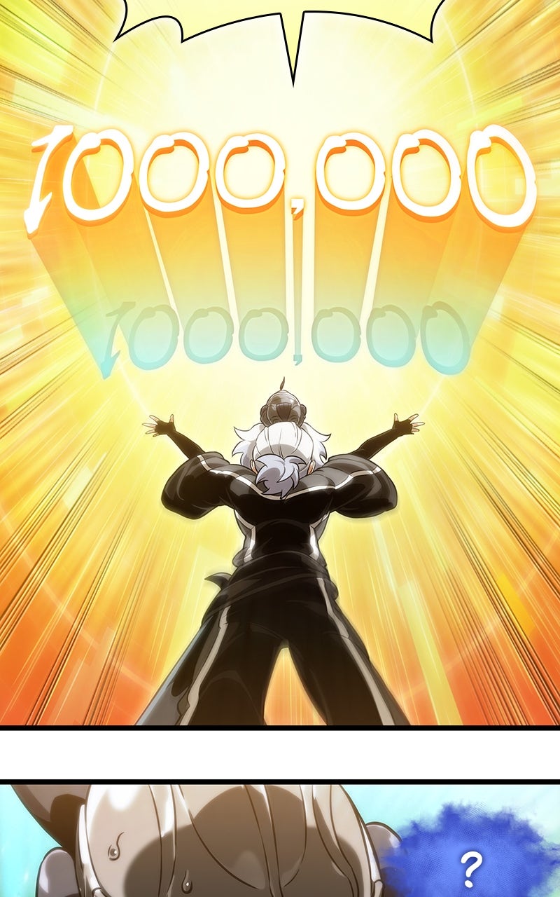 Read The World After the Fall de Manga Online