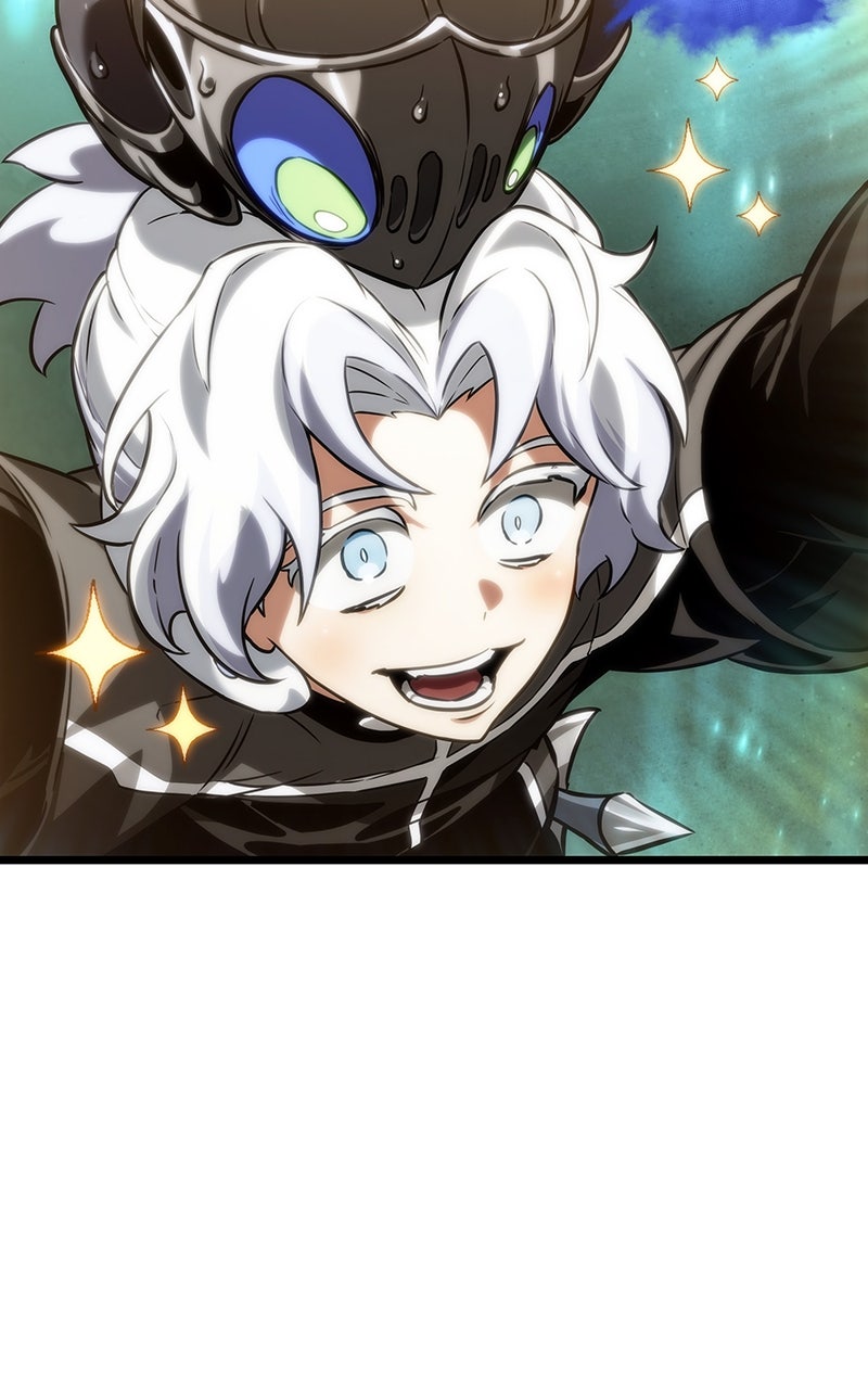 Read The World After the Fall de Manga Online