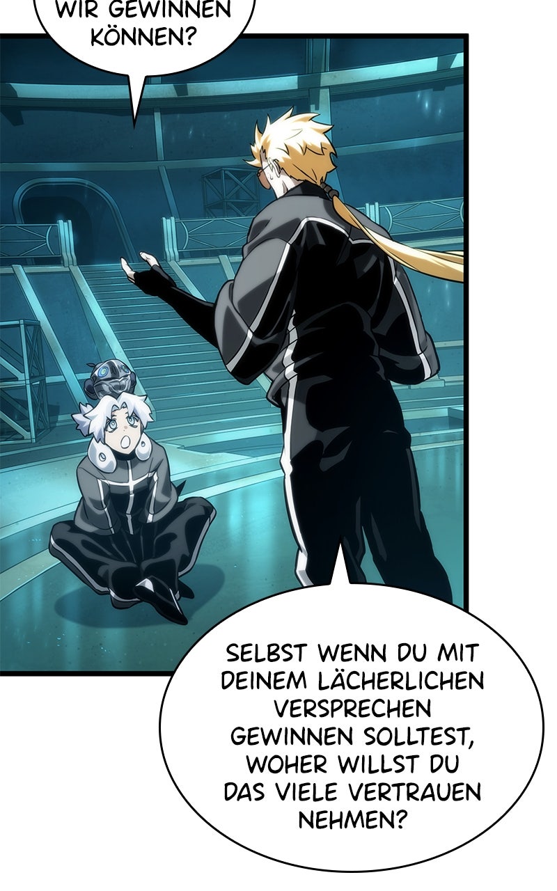 Read The World After the Fall de Manga Online