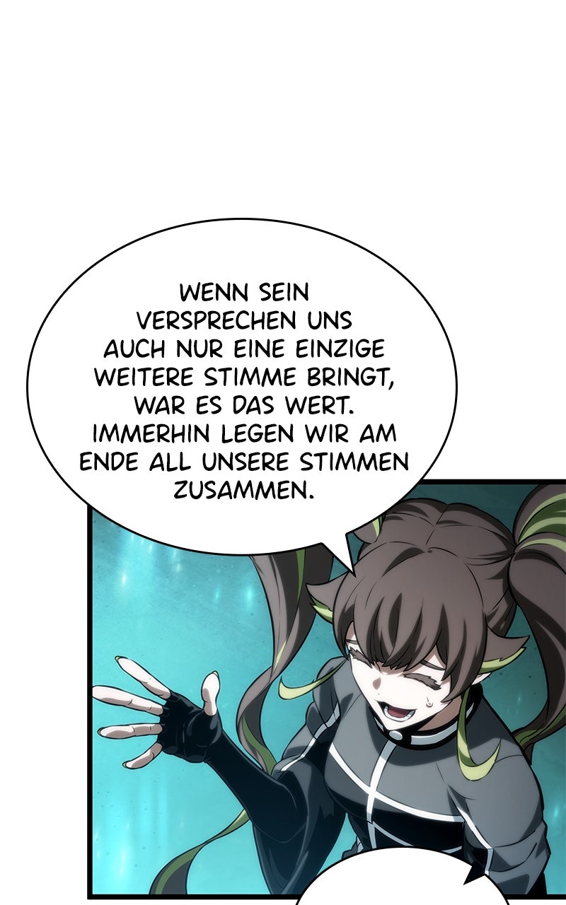 Read The World After the Fall de Manga Online