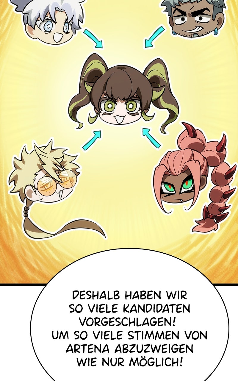 Read The World After the Fall de Manga Online