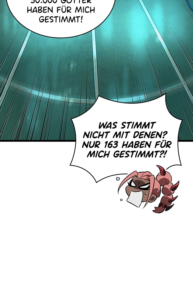 Read The World After the Fall de Manga Online