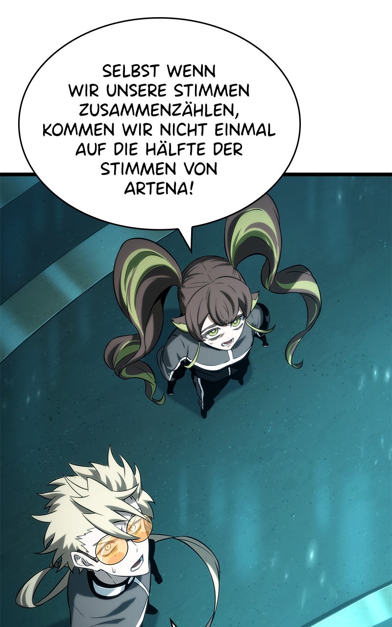 Read The World After the Fall de Manga Online