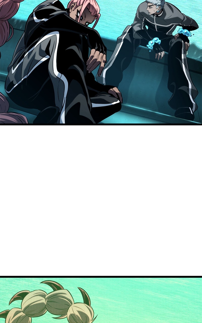 Read The World After the Fall de Manga Online