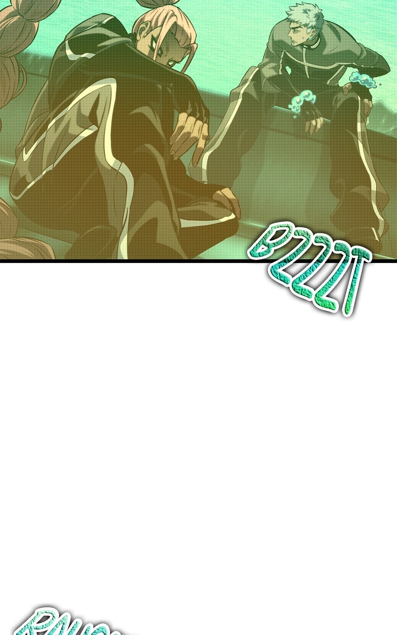 Read The World After the Fall de Manga Online